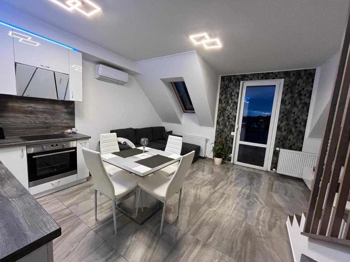 Ciao Lilla Apartman Keszthely Εξωτερικό φωτογραφία