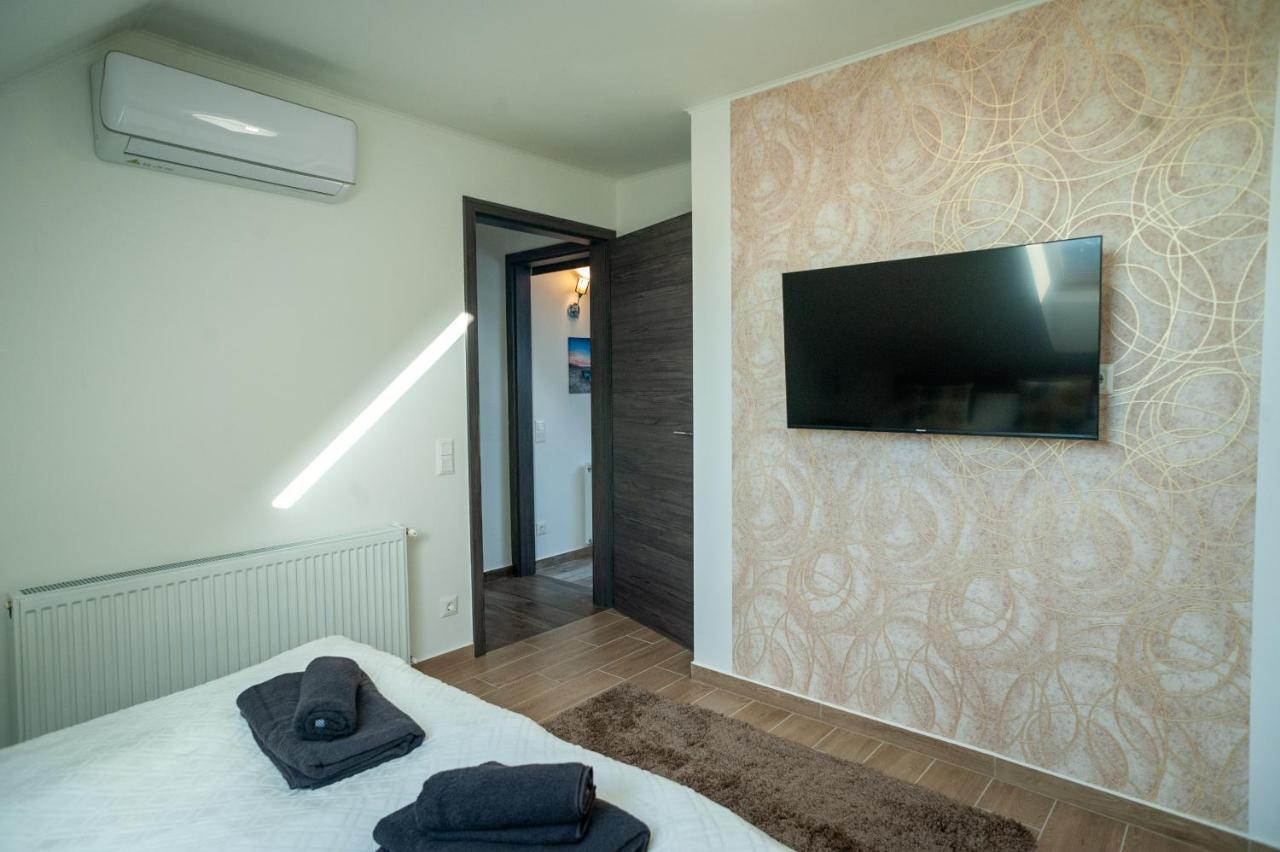 Ciao Lilla Apartman Keszthely Εξωτερικό φωτογραφία