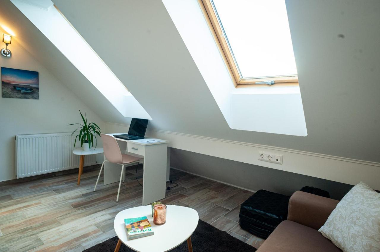 Ciao Lilla Apartman Keszthely Εξωτερικό φωτογραφία