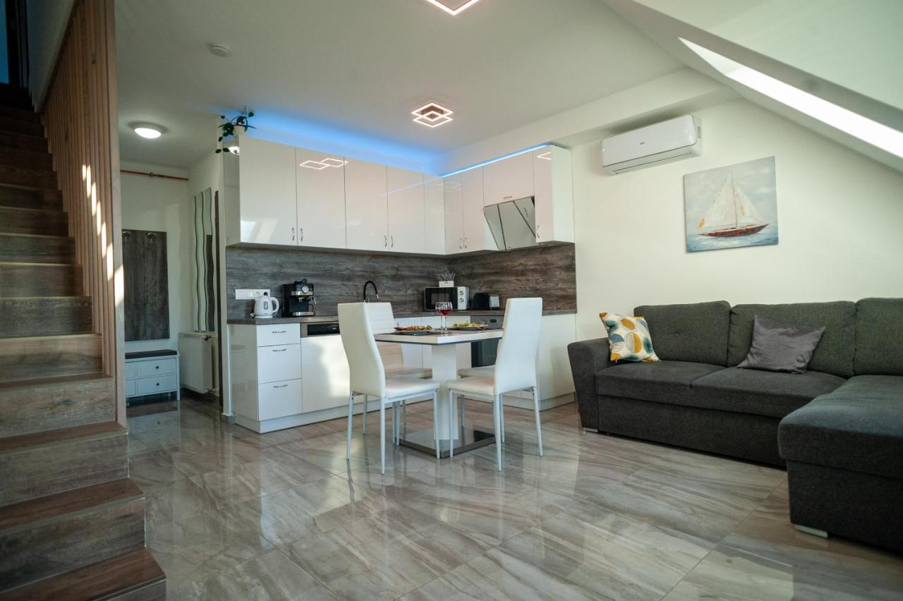 Ciao Lilla Apartman Keszthely Εξωτερικό φωτογραφία