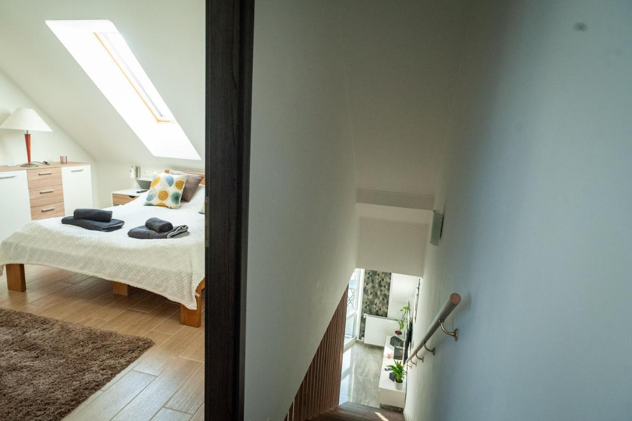 Ciao Lilla Apartman Keszthely Εξωτερικό φωτογραφία