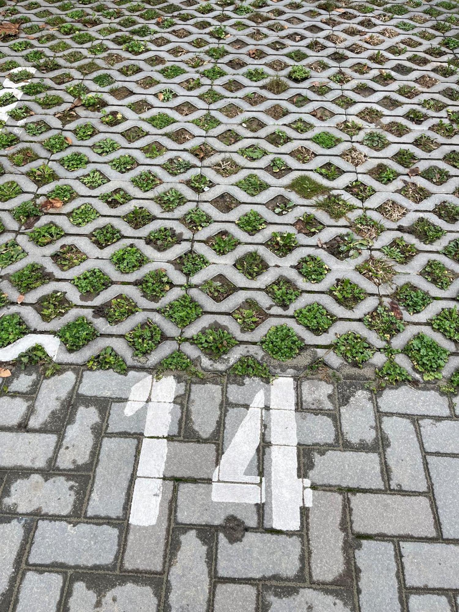 Ciao Lilla Apartman Keszthely Εξωτερικό φωτογραφία