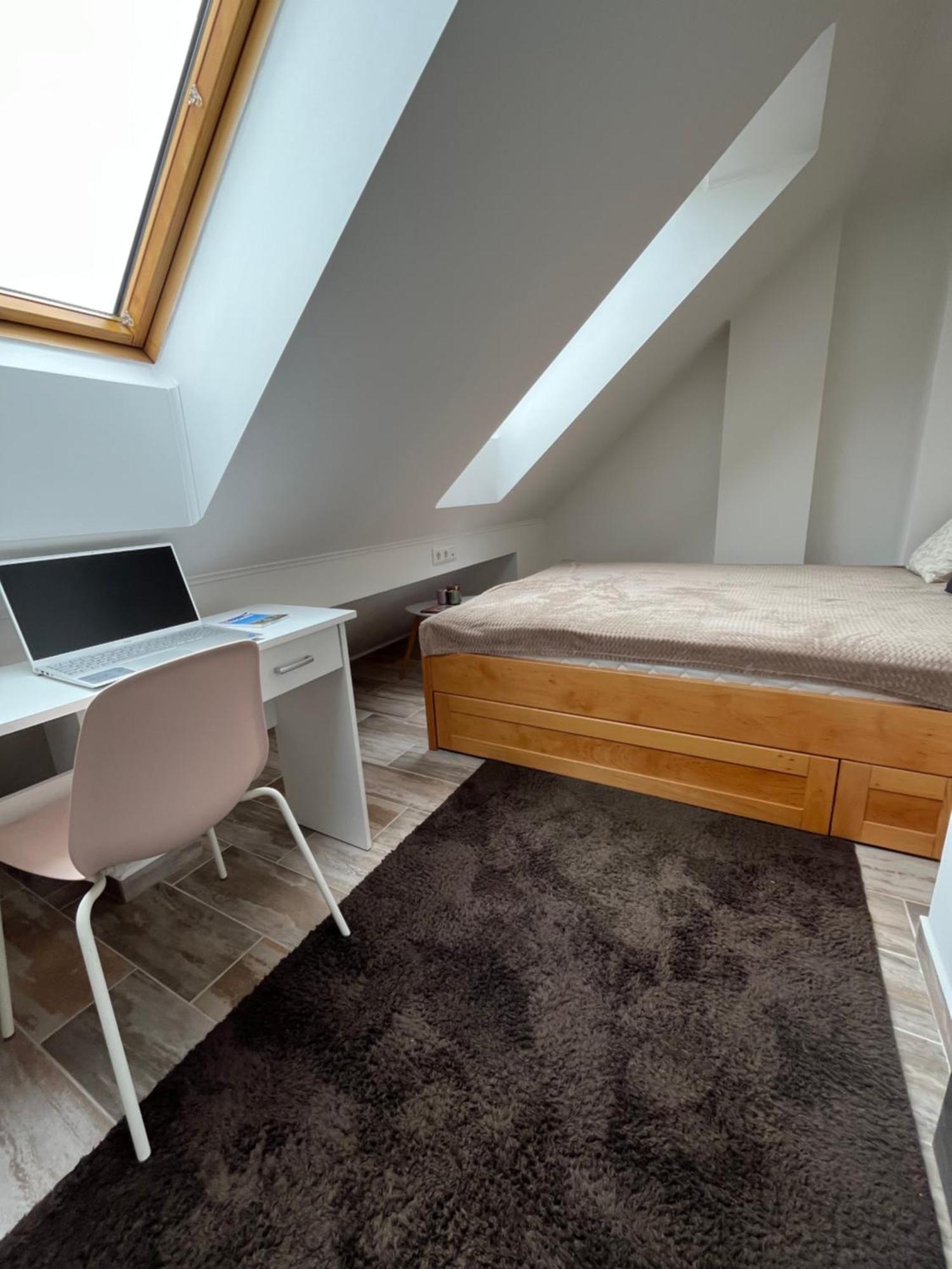 Ciao Lilla Apartman Keszthely Εξωτερικό φωτογραφία