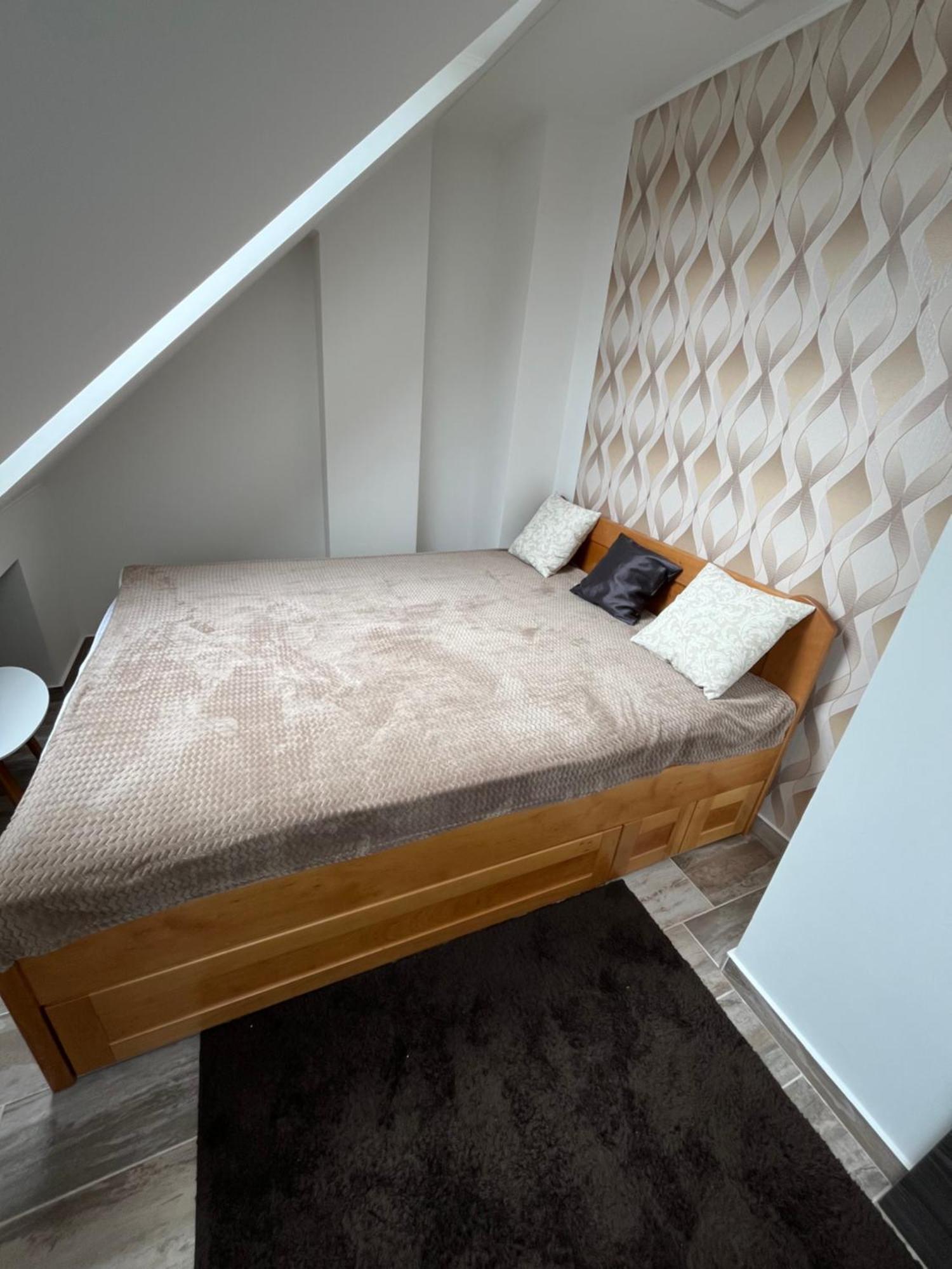 Ciao Lilla Apartman Keszthely Εξωτερικό φωτογραφία